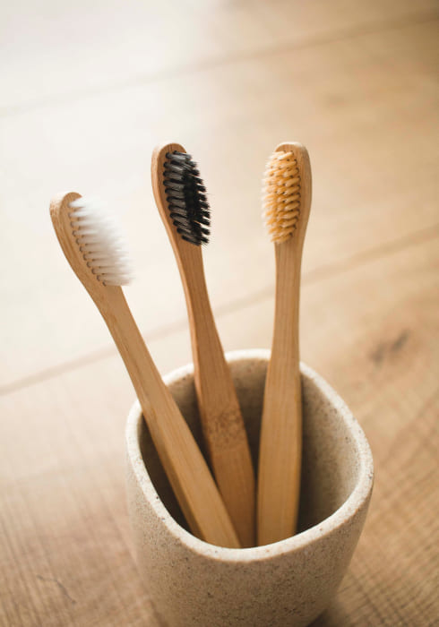 Профессиональная гигиена полости рта. Отбеливание зубов.