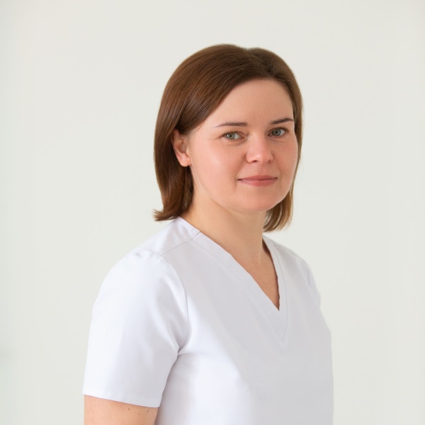 Трукша Елена Владимировна Трукша Елена Владимировна