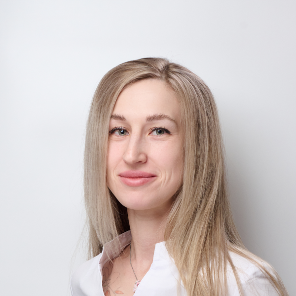 Парамонова Анастасия Олеговна Парамонова Анастасия Олеговна