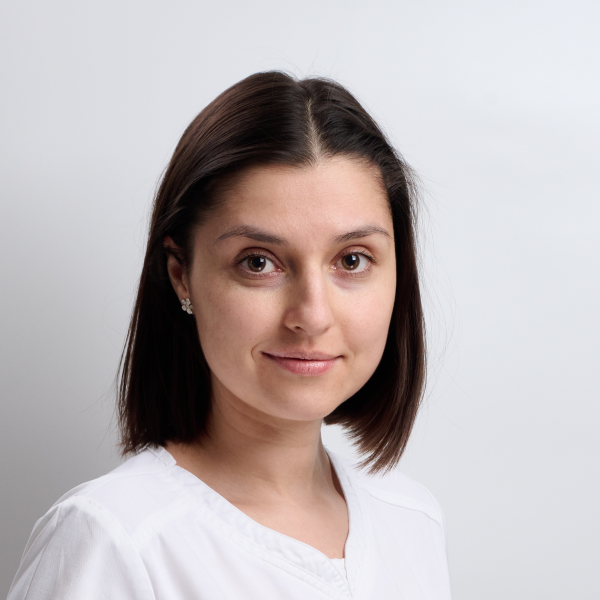 Шамовская Наталья Игоревна Шамовская Наталья Игоревна