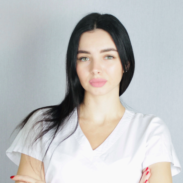 Старикова Радмила Александровна Старикова Радмила Александровна