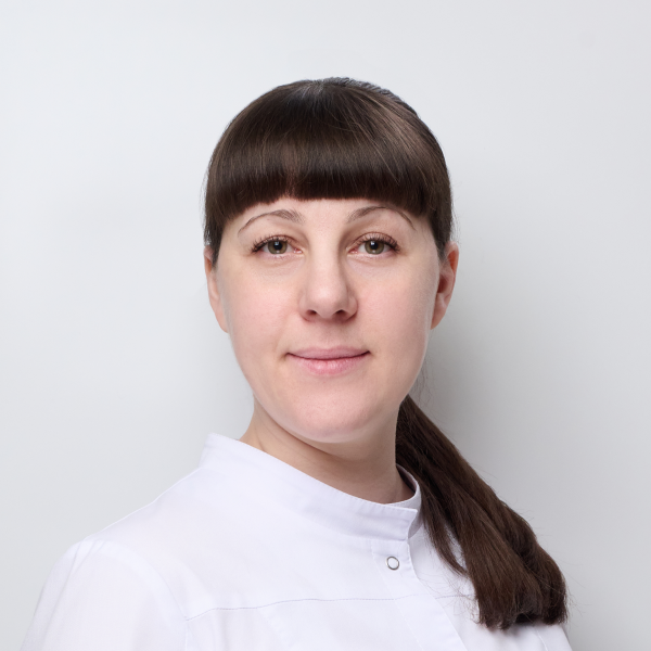 Зубаирова Инна Петровна Зубаирова Инна Петровна